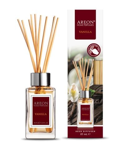 معطر للمنزل 85 مل برائحة الفانيلا