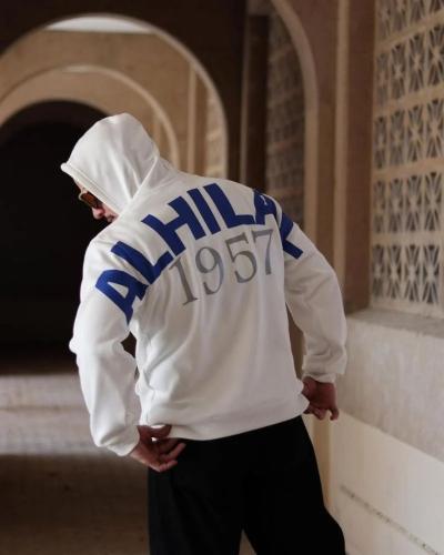 هودي الهلال ALHILAL