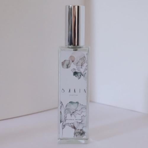 Musk Floral