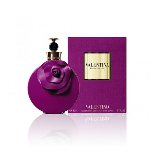 عطر فالنتينو روزا اسولوتو او دو بارفيوم 80مل