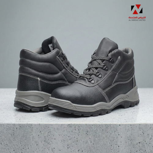 حذاء سلامة موديل FW23 ماركة PORTWEST