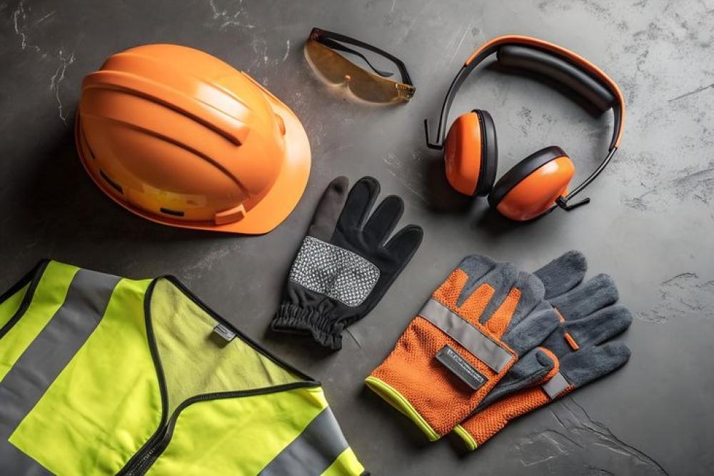 ملابس واقيه