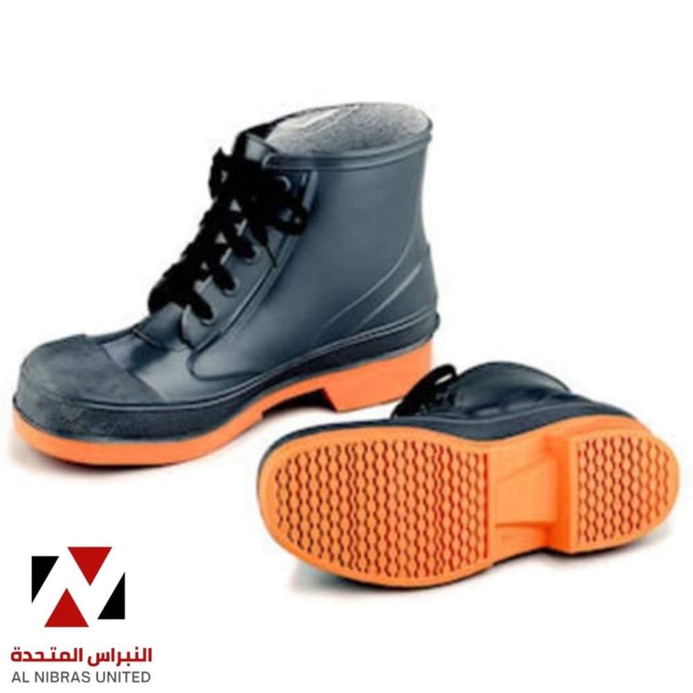 افضل احذية السلامة المطاطية ومميزاتها best safety shoes