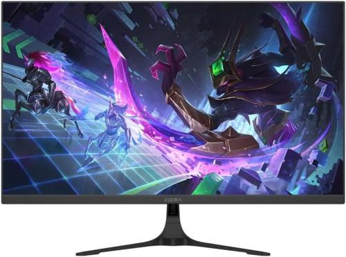 Egeira Gaming Monitor27" IPS FullHD 180Hz