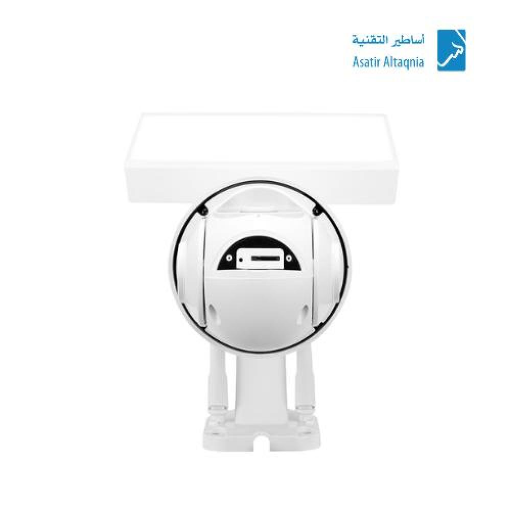 كاميرا مراقبة واي فاي خارجية متحركة