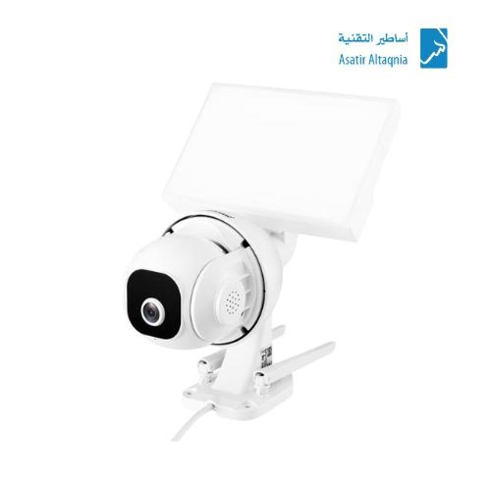 كاميرا مراقبة واي فاي خارجية متحركة