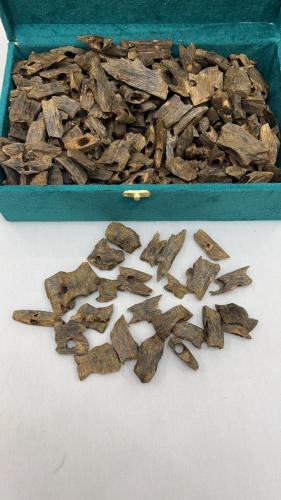 ثمن بخور صيني طبيعي كينام 125 جرام