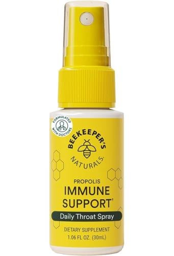 بخاخ  عكبر ( بروبليس ) دعم المناعه امريكي  30 مل