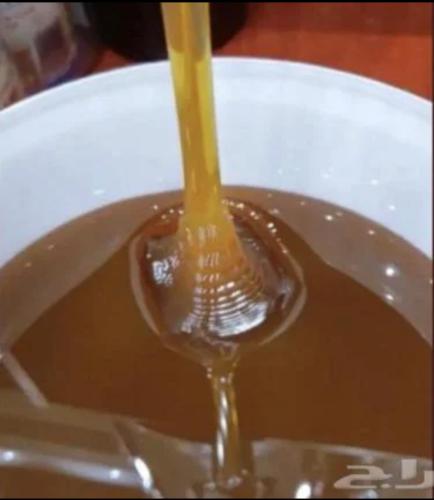 سطل 5 كيلو عسل السدر البلدي