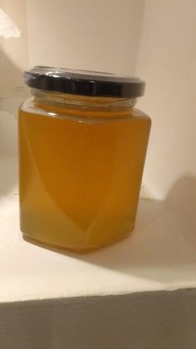 عسل الكينا نصف كيلو 500 جرام اخر انتاج 2025