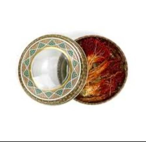 زعفران 3 جرام ابو شيبة ايراني ( بديعي )