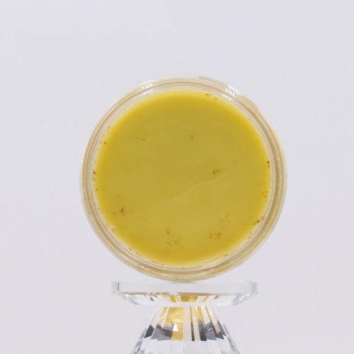 كريم شمع النحل ( زبدة الشمع) 80 جرام