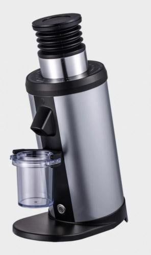 مطحنة DF64 بقرص ستيل فضي