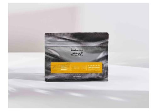 محمصة الرياض - خلطة القدية غواتيمالا إثيوبيا اندونيسيا