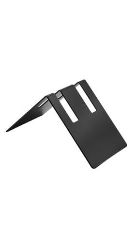 ستاند فلاتر اسود دبل