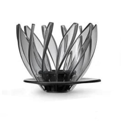 قمع V60 ساموراي 02 اسود