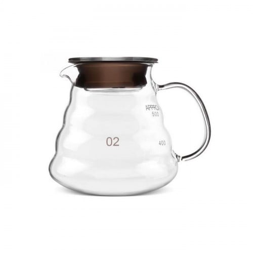 سيرفر V60 مقاس 02