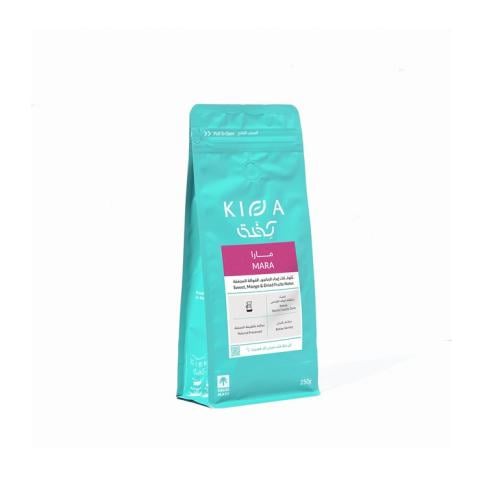 محمصة كفة - كينيا مارا