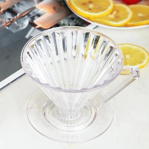 قمع كريستال 7