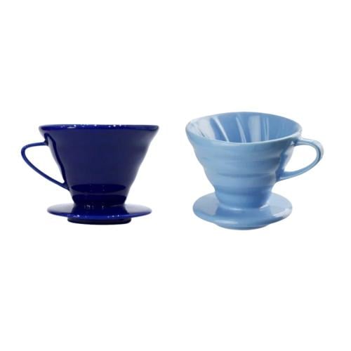 قمع V60 سيراميك 01 سماوي