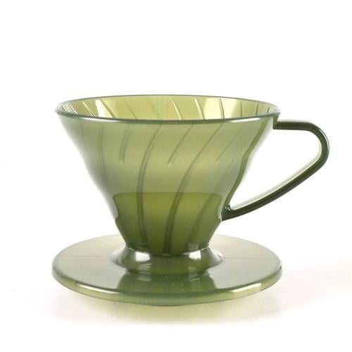 قمع V60 كريلك 01 زيتي