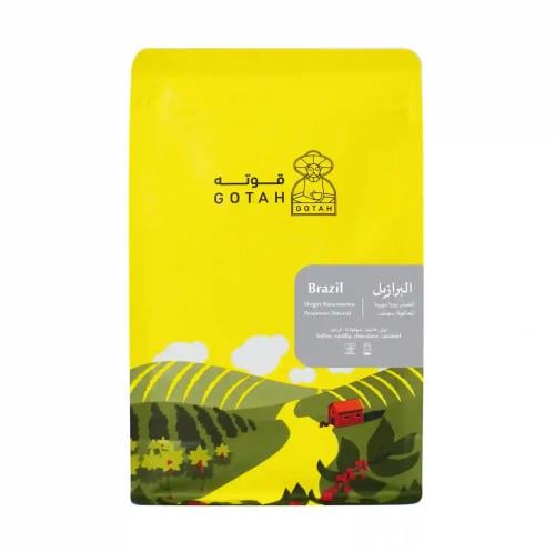 قوته - البرازيل روزا مورينا