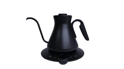Cocinare FLOW B6 Kettle Black 600ml غلاية كوكنير الكهربائية أسود