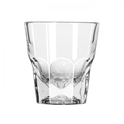 كوب كورتادو زجاجي