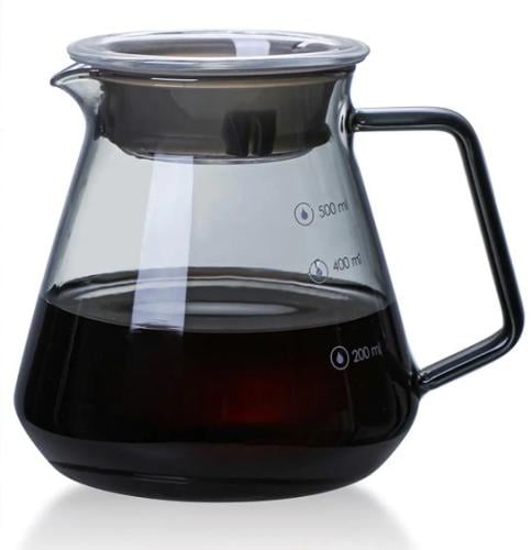 سيرفر زجاجي داكن 01