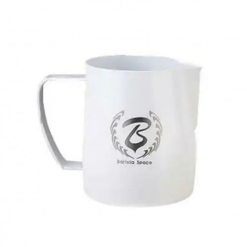 بتشر باريستا سبيس 350 مل ابيض