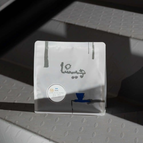 جيشا - كوستاريكا لابكايا