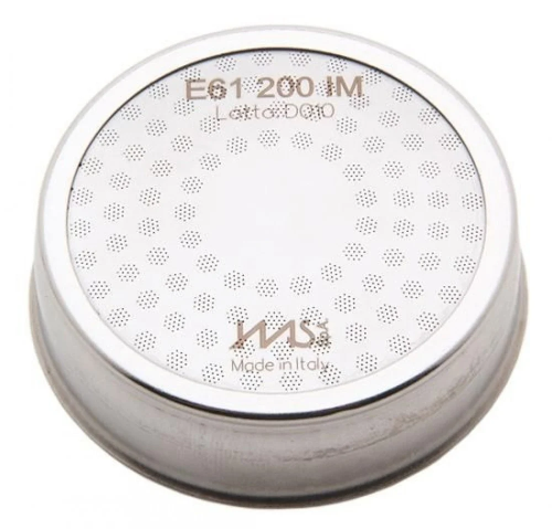 شور سكرين E61 - IMS