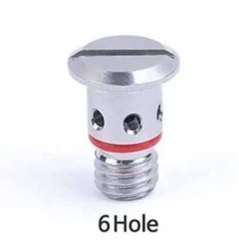 مسمار لامارزوكو 6 فتحات