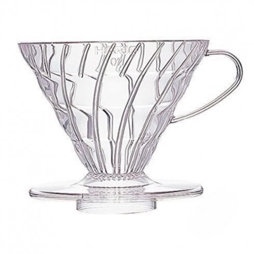 قمع هاريو كليرك 01