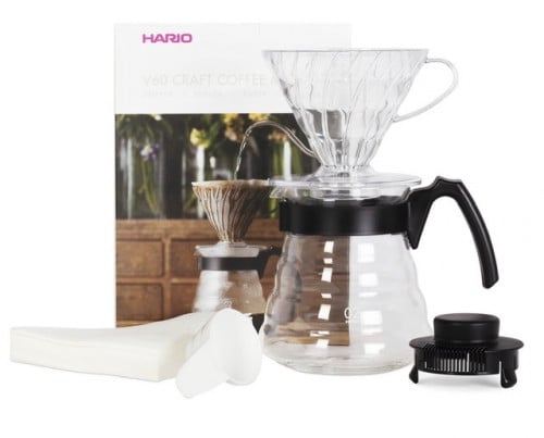 طقم الترشيح كرافت