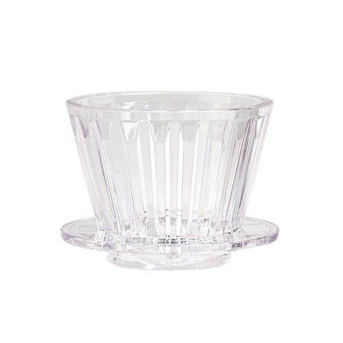 قمع تايمور كرستال B75