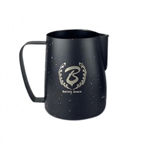 بتشر باريستا سبيس 600 مل اسود اصدار جديد