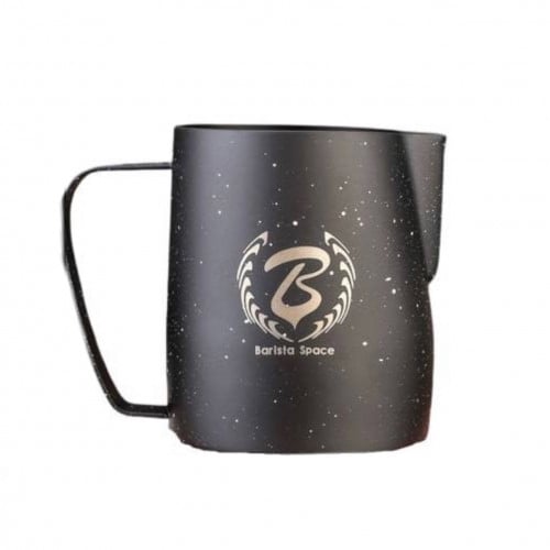 بتشر باريستا سبيس 450 مل اسود اصدار جديد