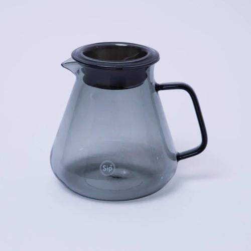 سيرفر sip 800ml داكن