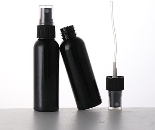 بخاخ ماء اسود