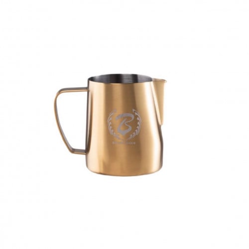 بتشر باريستا سبيس 350 مل ذهبي