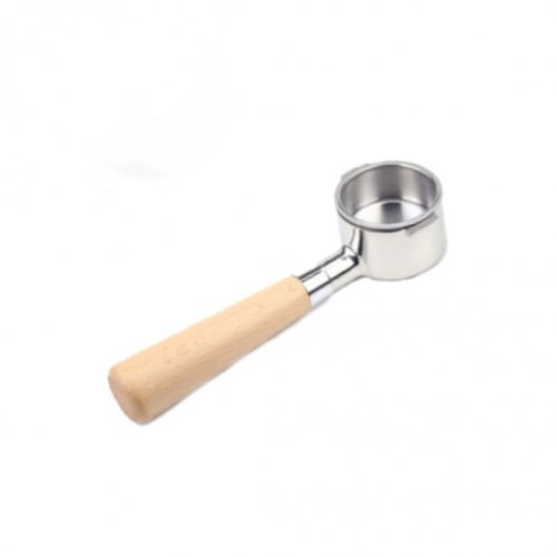 بورتافلتر مكشوف مقاس 54 مناسب لمكائن بريفل