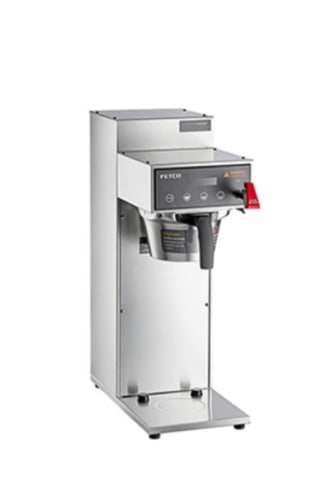 FETCO CBS-1221-Plus - جهاز التحضير