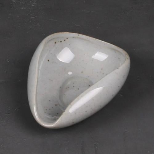 حامل بن سيراميك رصاصي