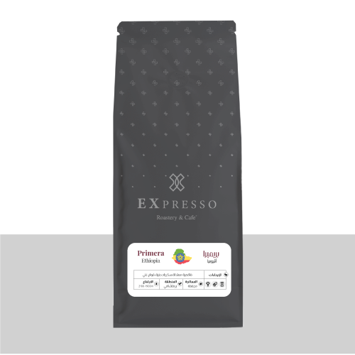 اكسبرسو - اثيوبيا بريميرا كيلو