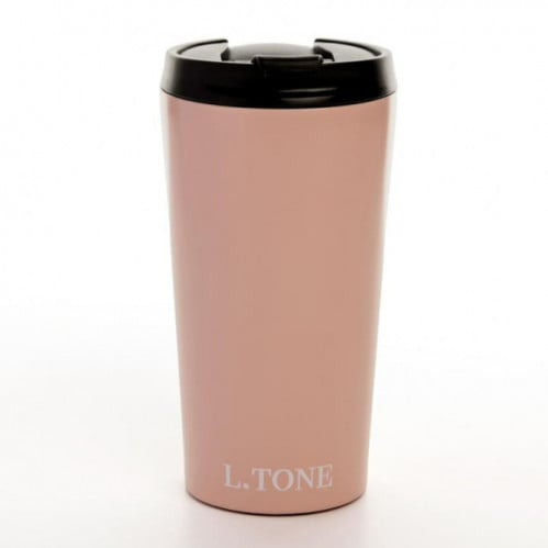 كوب حافظ حراره - التون-وردي