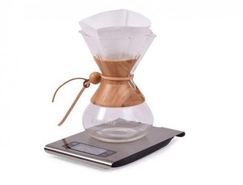 ميزان برويستا الذكي مع مؤقت