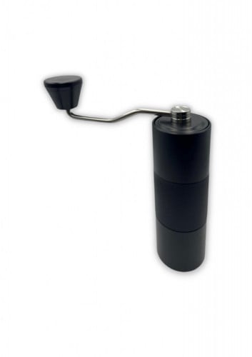 طاحونة Sip اللون الاسود