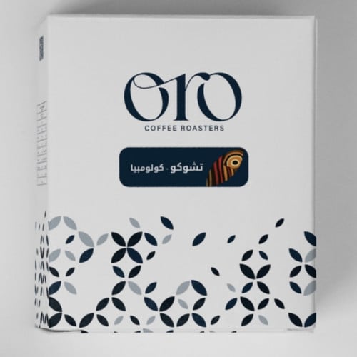 اورو - تشوكو اظرف