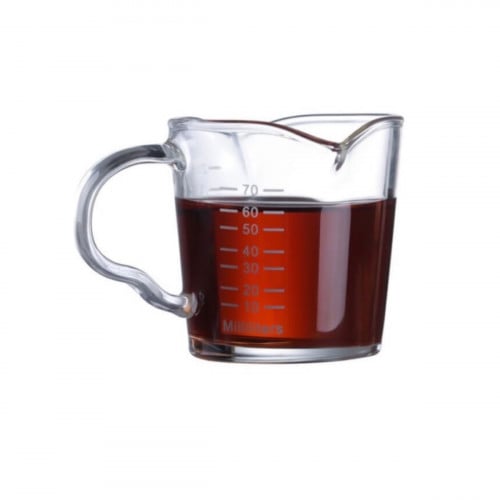 مقياس اسبريسو